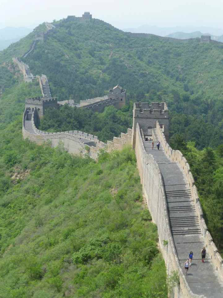 Great Wall of China